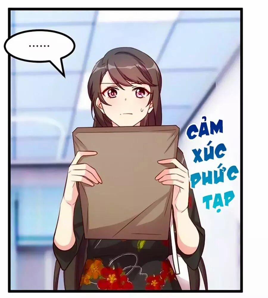 Cô Vợ Ấm Áp Của Hạ Thiếu 230 trang 2