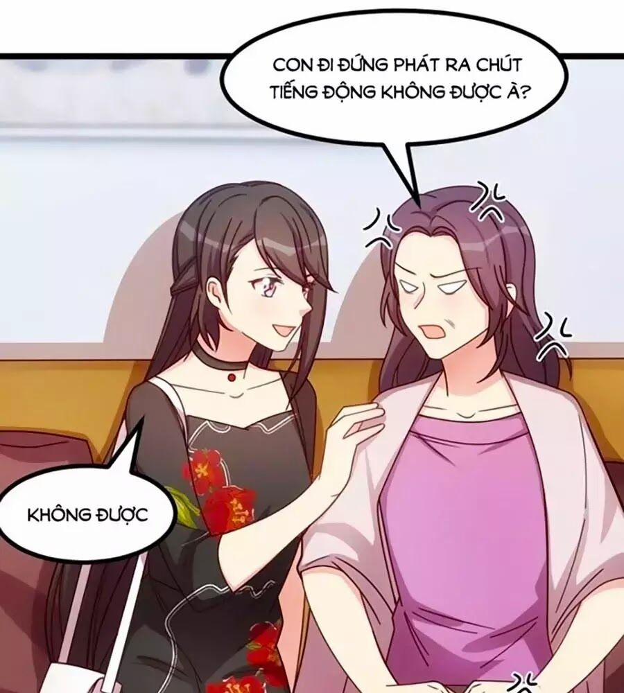 Cô Vợ Ấm Áp Của Hạ Thiếu 230 trang 21