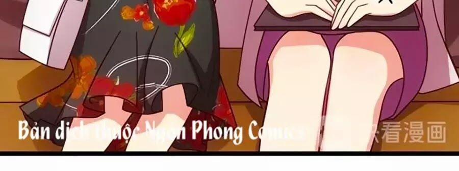 Cô Vợ Ấm Áp Của Hạ Thiếu 230 trang 22