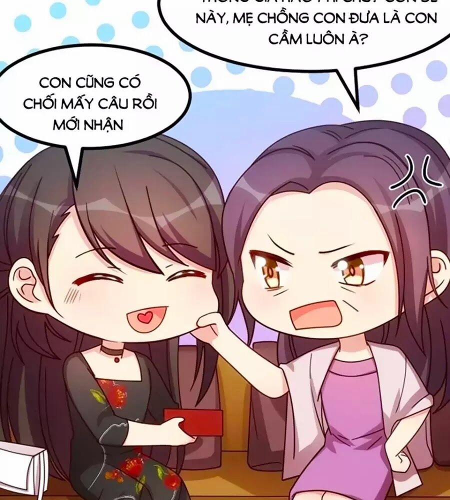 Cô Vợ Ấm Áp Của Hạ Thiếu 230 trang 26