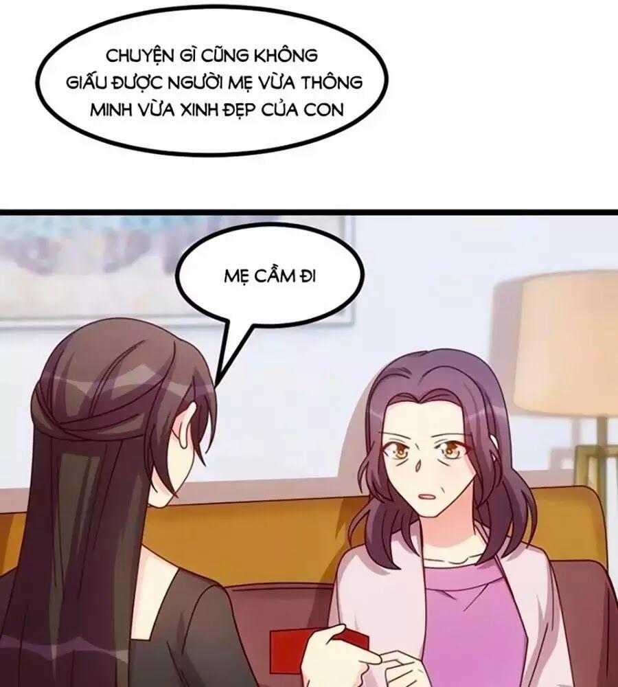 Cô Vợ Ấm Áp Của Hạ Thiếu 230 trang 28