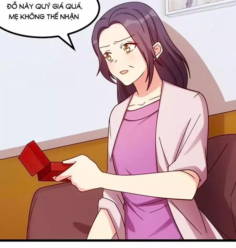 Cô Vợ Ấm Áp Của Hạ Thiếu 230 trang 31