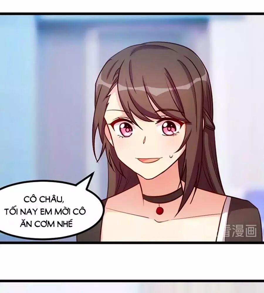 Cô Vợ Ấm Áp Của Hạ Thiếu 230 trang 5