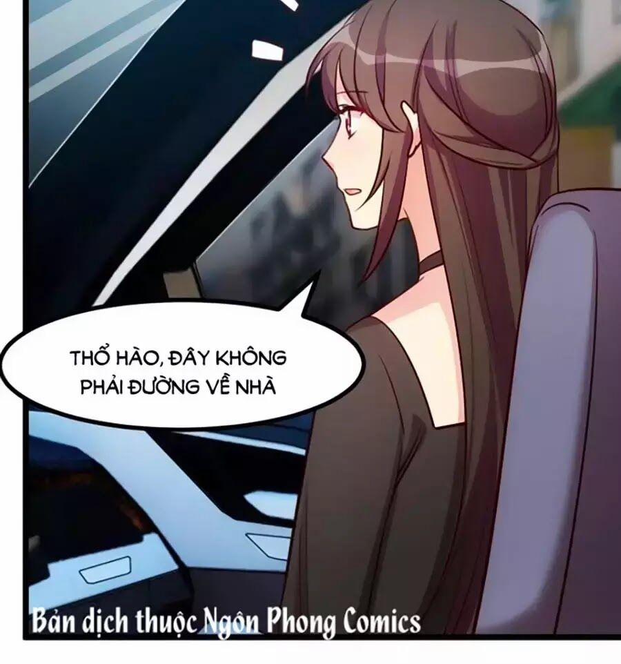 Cô Vợ Ấm Áp Của Hạ Thiếu 230 trang 9