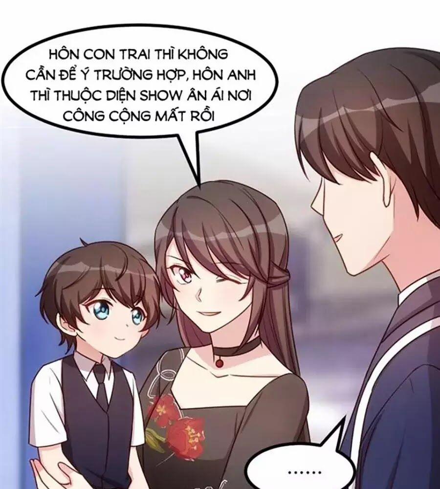 Cô Vợ Ấm Áp Của Hạ Thiếu 231 trang 13