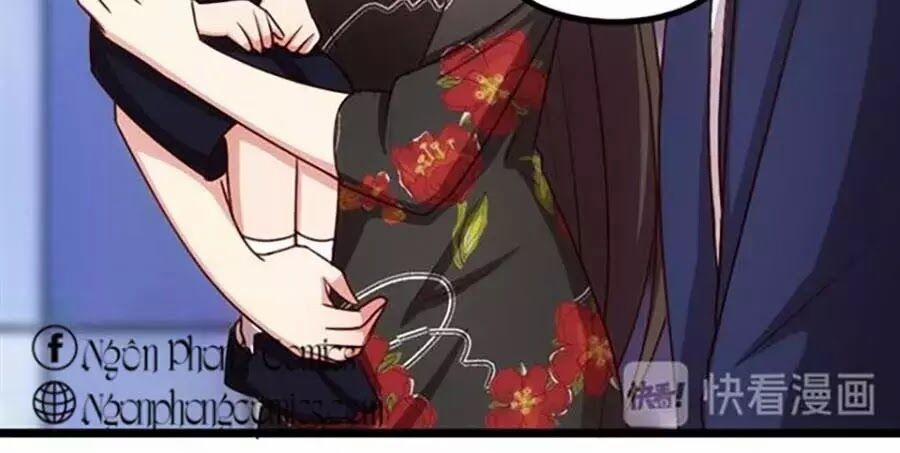 Cô Vợ Ấm Áp Của Hạ Thiếu 231 trang 14