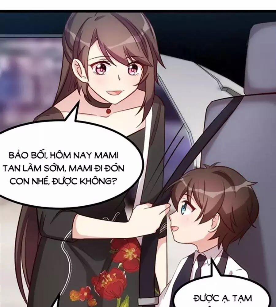 Cô Vợ Ấm Áp Của Hạ Thiếu 231 trang 15