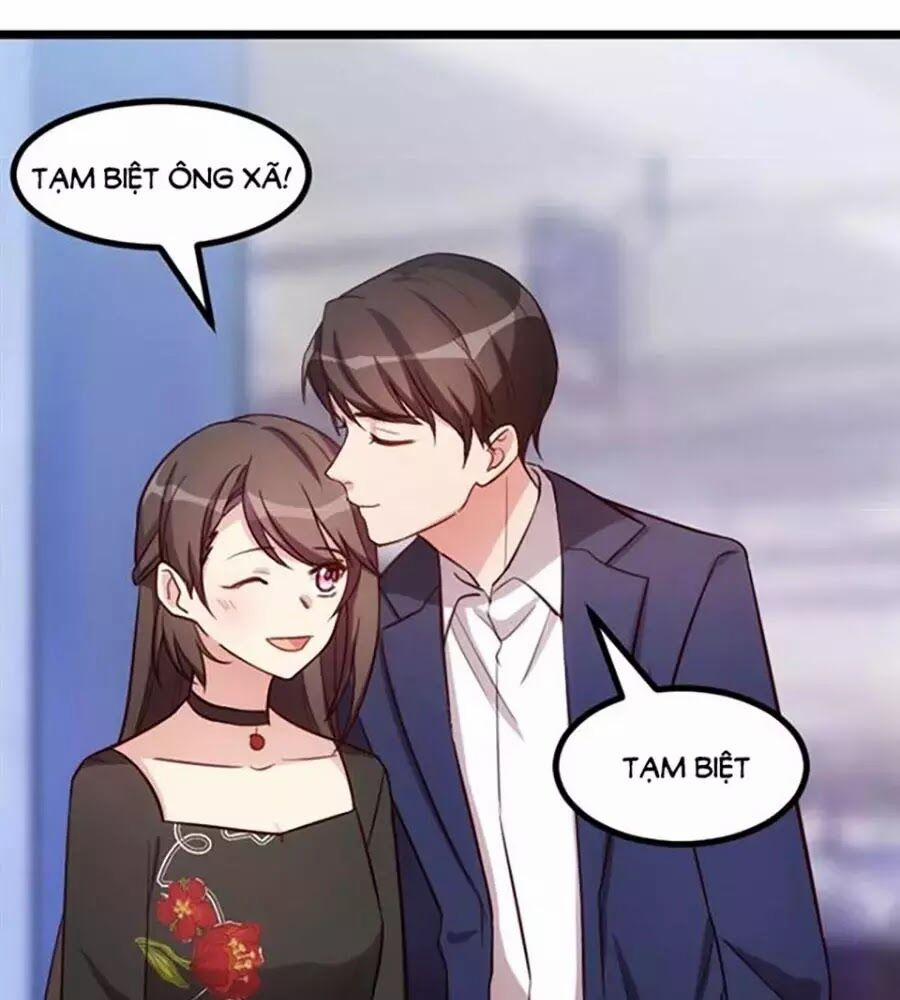 Cô Vợ Ấm Áp Của Hạ Thiếu 231 trang 17