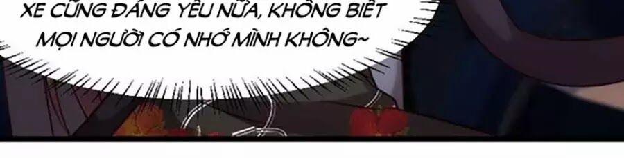 Cô Vợ Ấm Áp Của Hạ Thiếu 231 trang 20