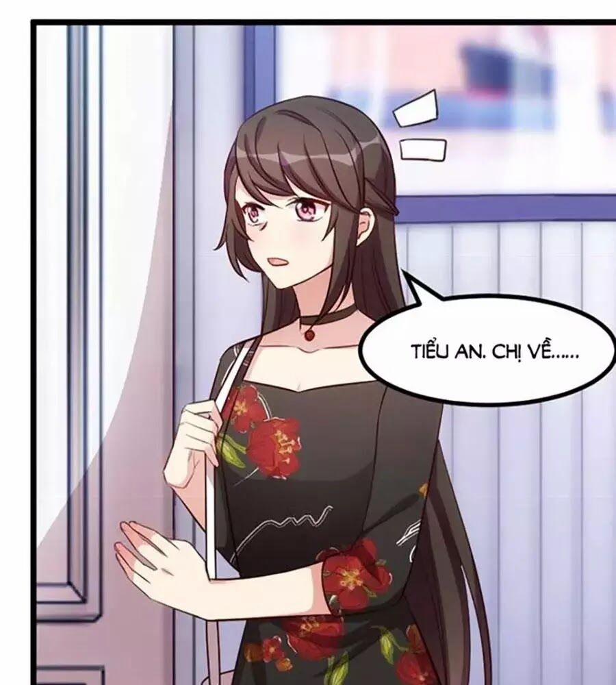 Cô Vợ Ấm Áp Của Hạ Thiếu 231 trang 25