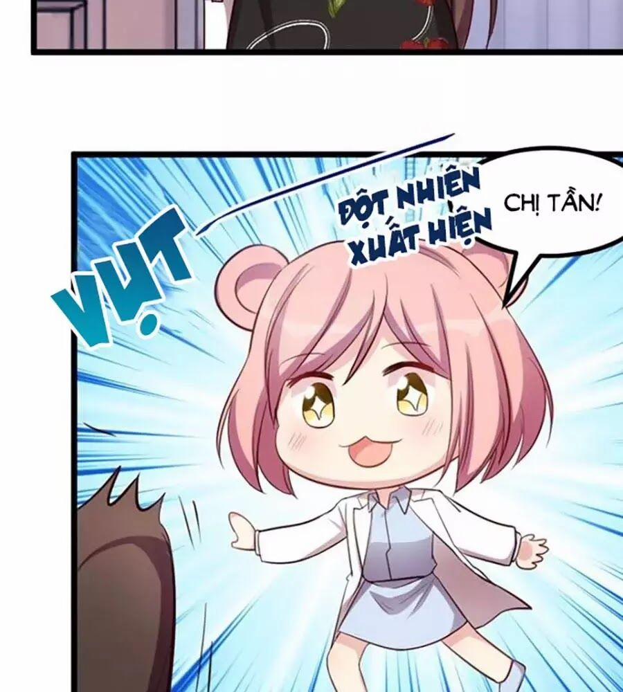 Cô Vợ Ấm Áp Của Hạ Thiếu 231 trang 26