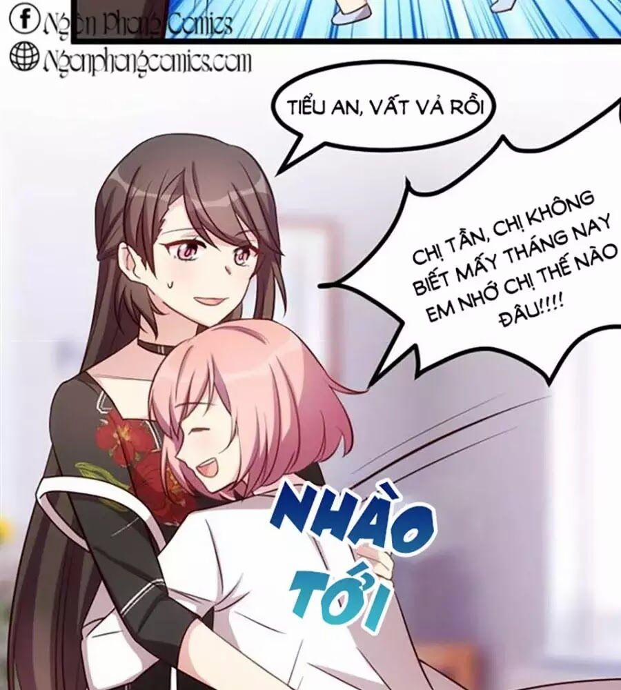 Cô Vợ Ấm Áp Của Hạ Thiếu 231 trang 27