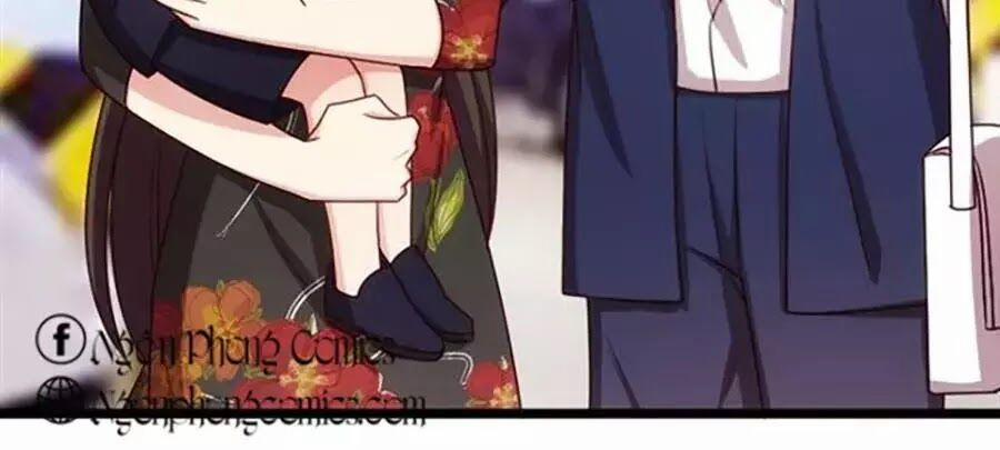 Cô Vợ Ấm Áp Của Hạ Thiếu 231 trang 9