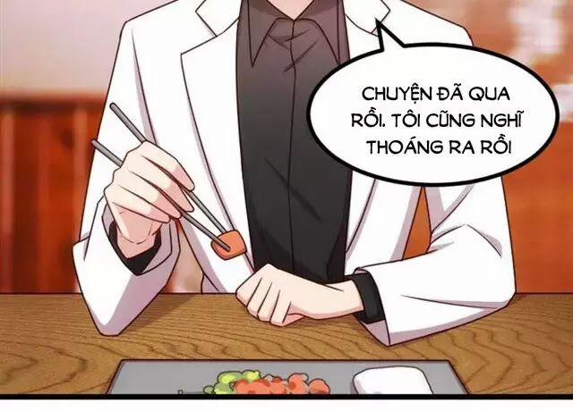 Cô Vợ Ấm Áp Của Hạ Thiếu 232 trang 15