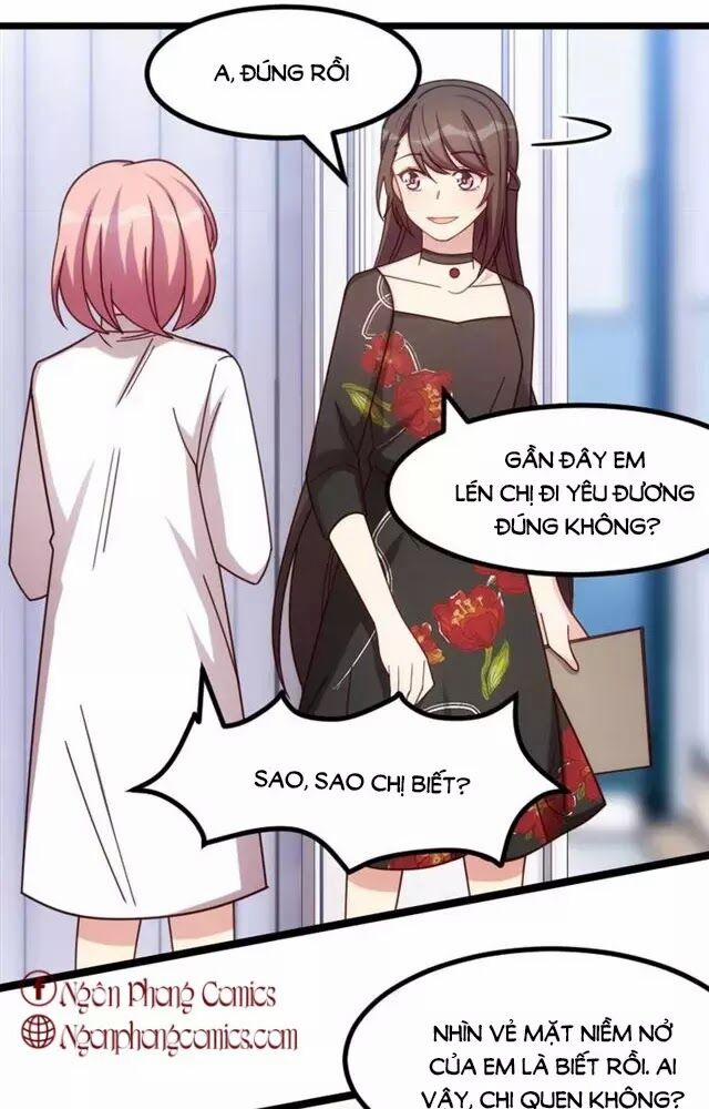 Cô Vợ Ấm Áp Của Hạ Thiếu 232 trang 5