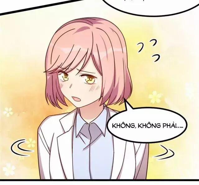 Cô Vợ Ấm Áp Của Hạ Thiếu 232 trang 6