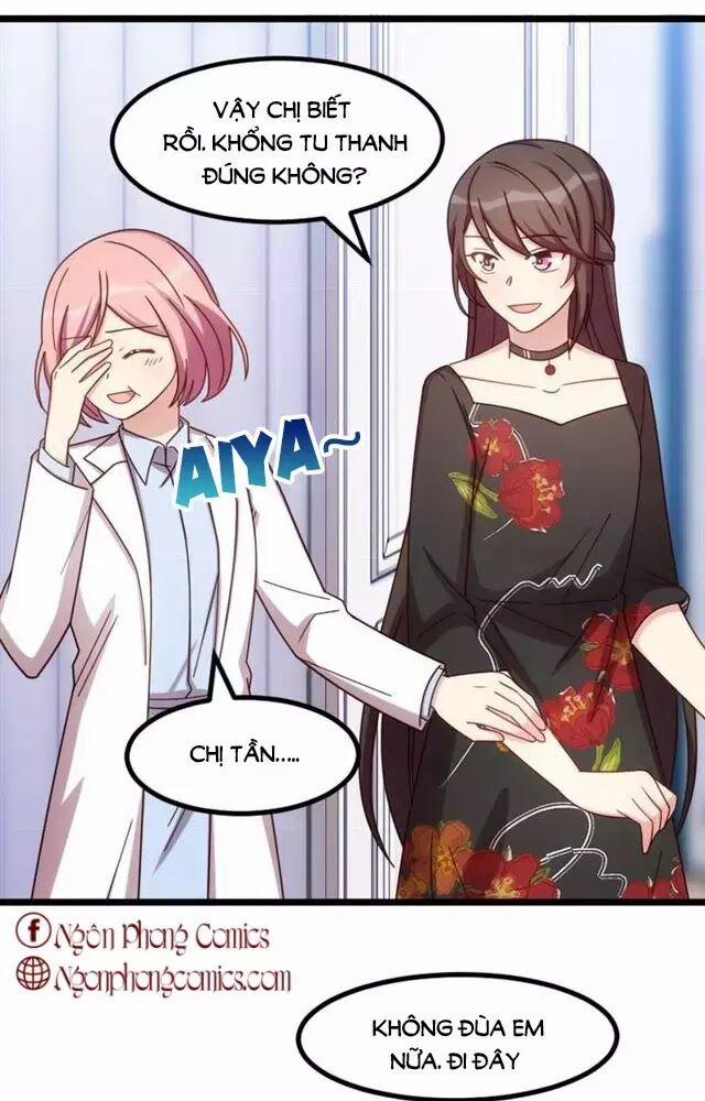 Cô Vợ Ấm Áp Của Hạ Thiếu 232 trang 7