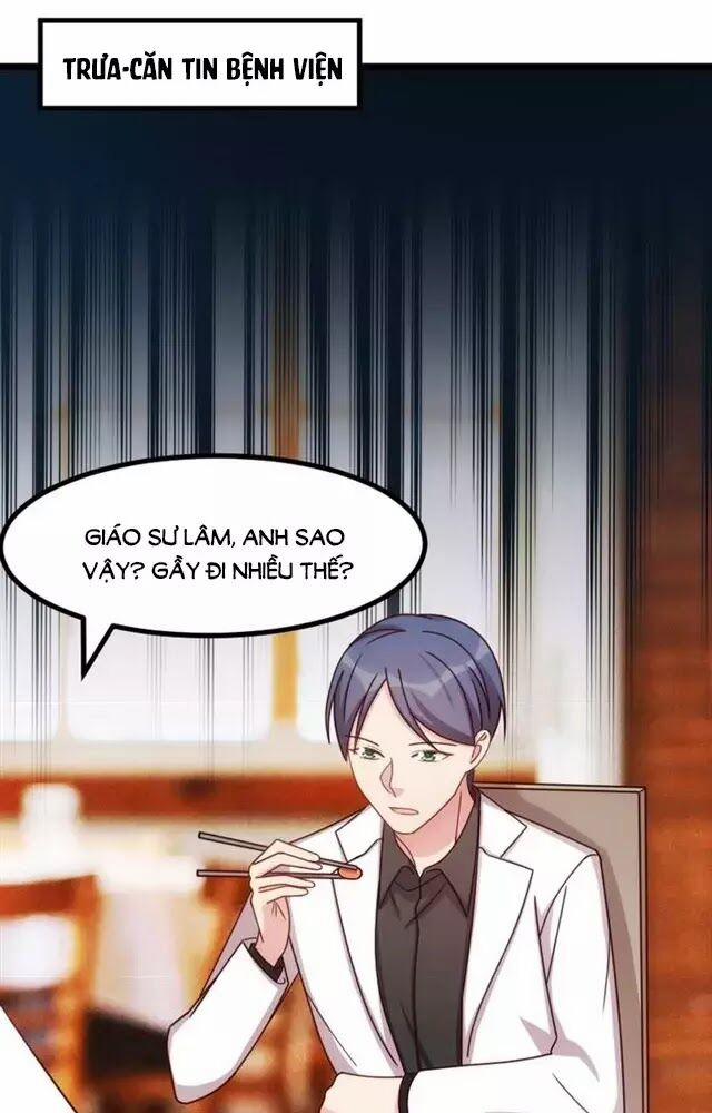 Cô Vợ Ấm Áp Của Hạ Thiếu 232 trang 9