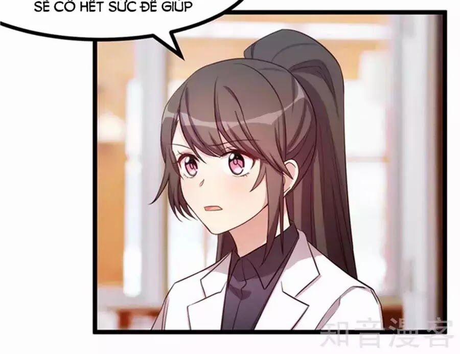 Cô Vợ Ấm Áp Của Hạ Thiếu 233 trang 1