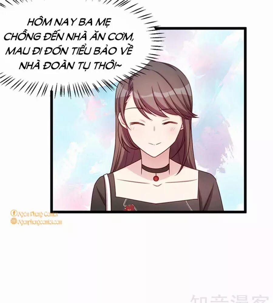 Cô Vợ Ấm Áp Của Hạ Thiếu 233 trang 15