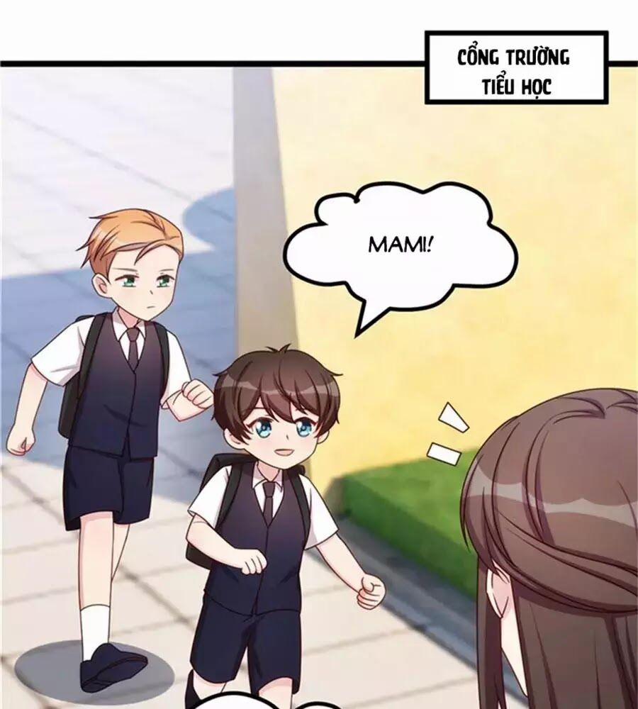 Cô Vợ Ấm Áp Của Hạ Thiếu 233 trang 17