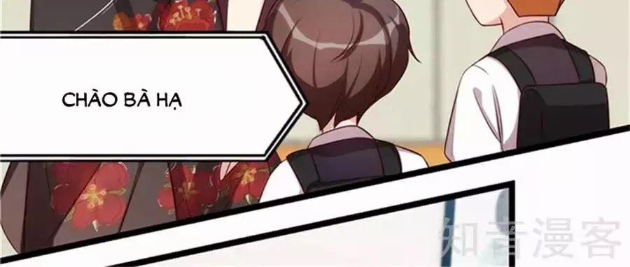 Cô Vợ Ấm Áp Của Hạ Thiếu 233 trang 25