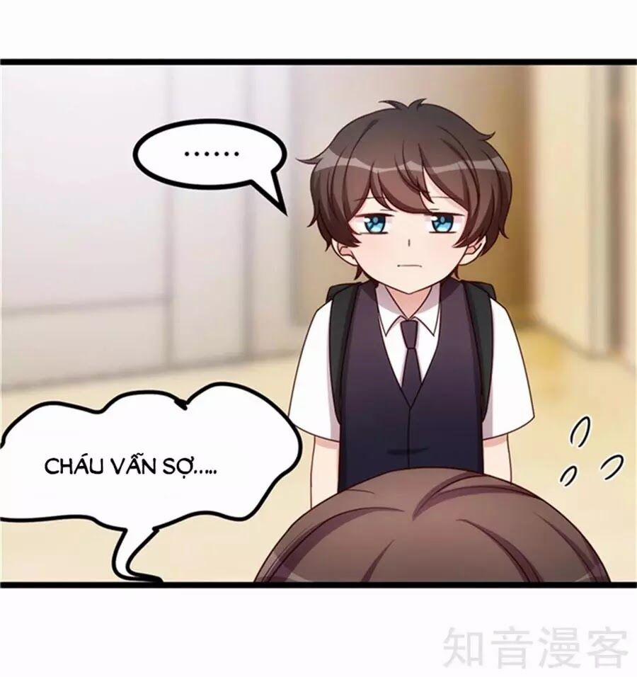 Cô Vợ Ấm Áp Của Hạ Thiếu 233 trang 35