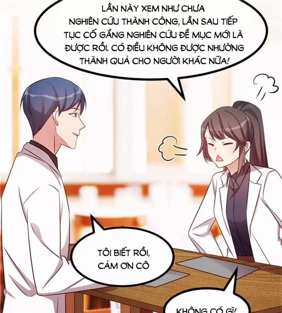 Cô Vợ Ấm Áp Của Hạ Thiếu 233 trang 5