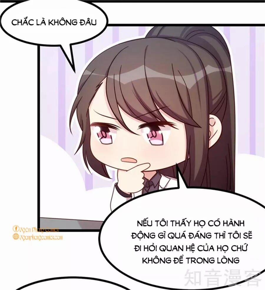 Cô Vợ Ấm Áp Của Hạ Thiếu 233 trang 9