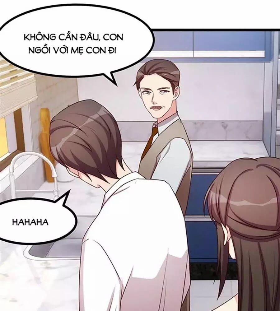 Cô Vợ Ấm Áp Của Hạ Thiếu 234 trang 10