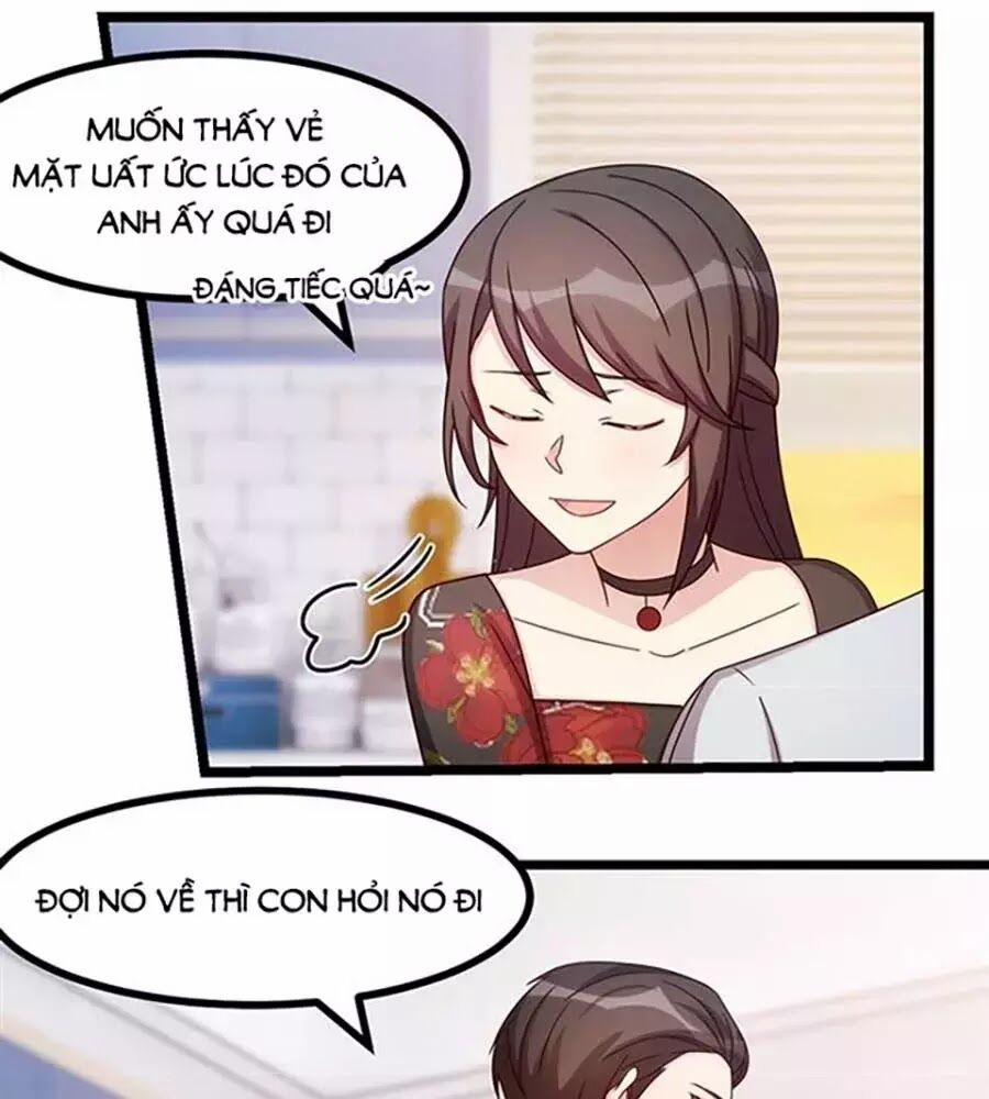 Cô Vợ Ấm Áp Của Hạ Thiếu 234 trang 14