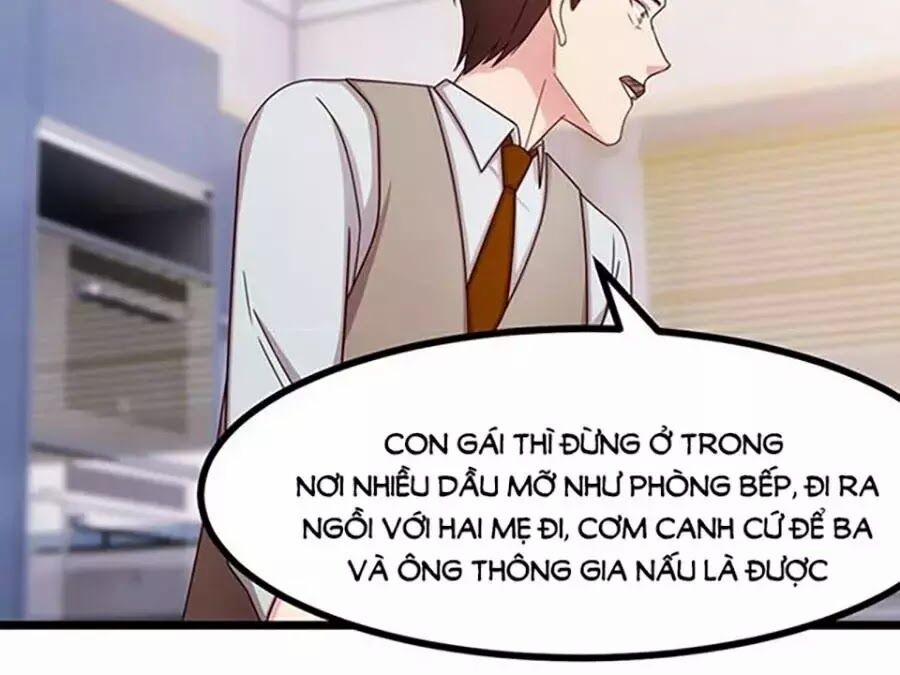 Cô Vợ Ấm Áp Của Hạ Thiếu 234 trang 15