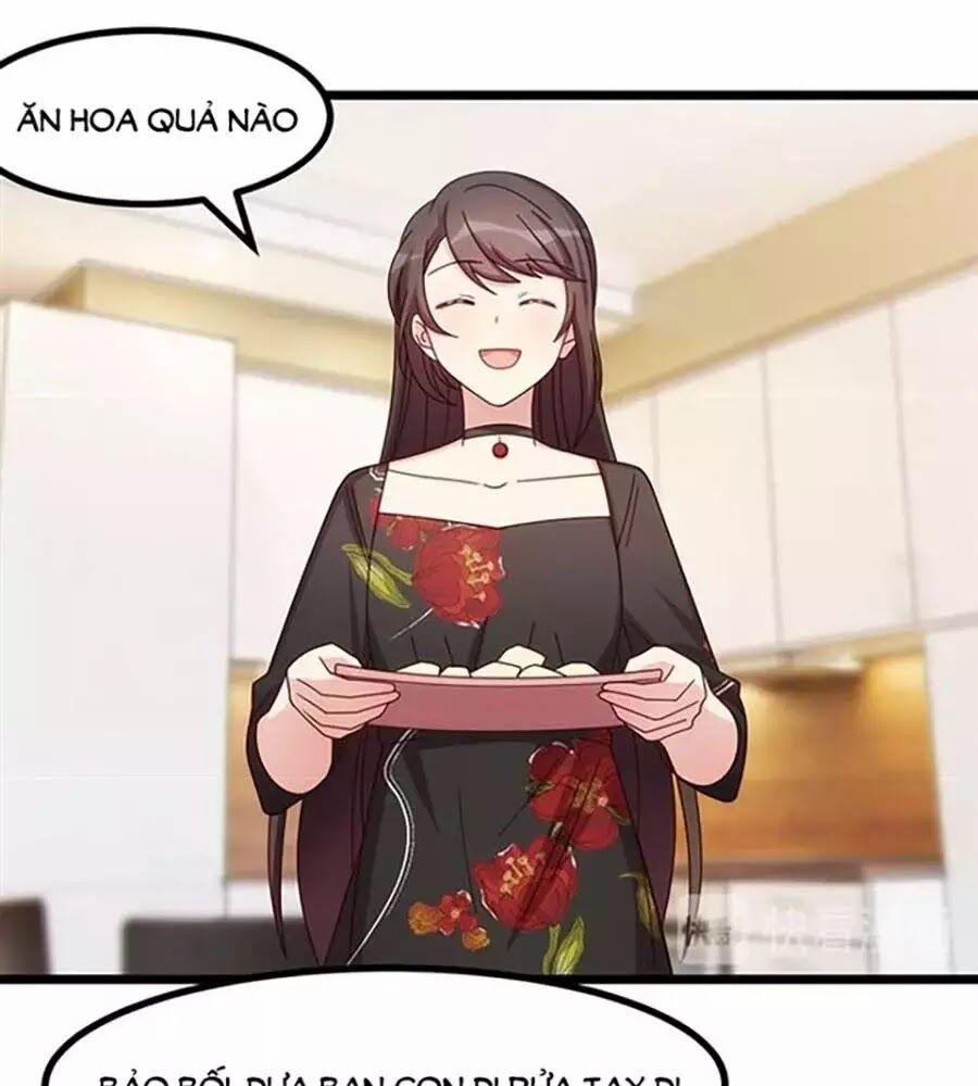 Cô Vợ Ấm Áp Của Hạ Thiếu 234 trang 18