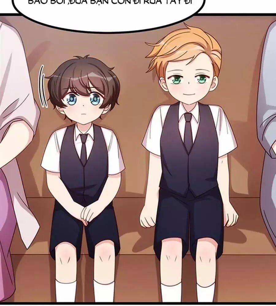 Cô Vợ Ấm Áp Của Hạ Thiếu 234 trang 19