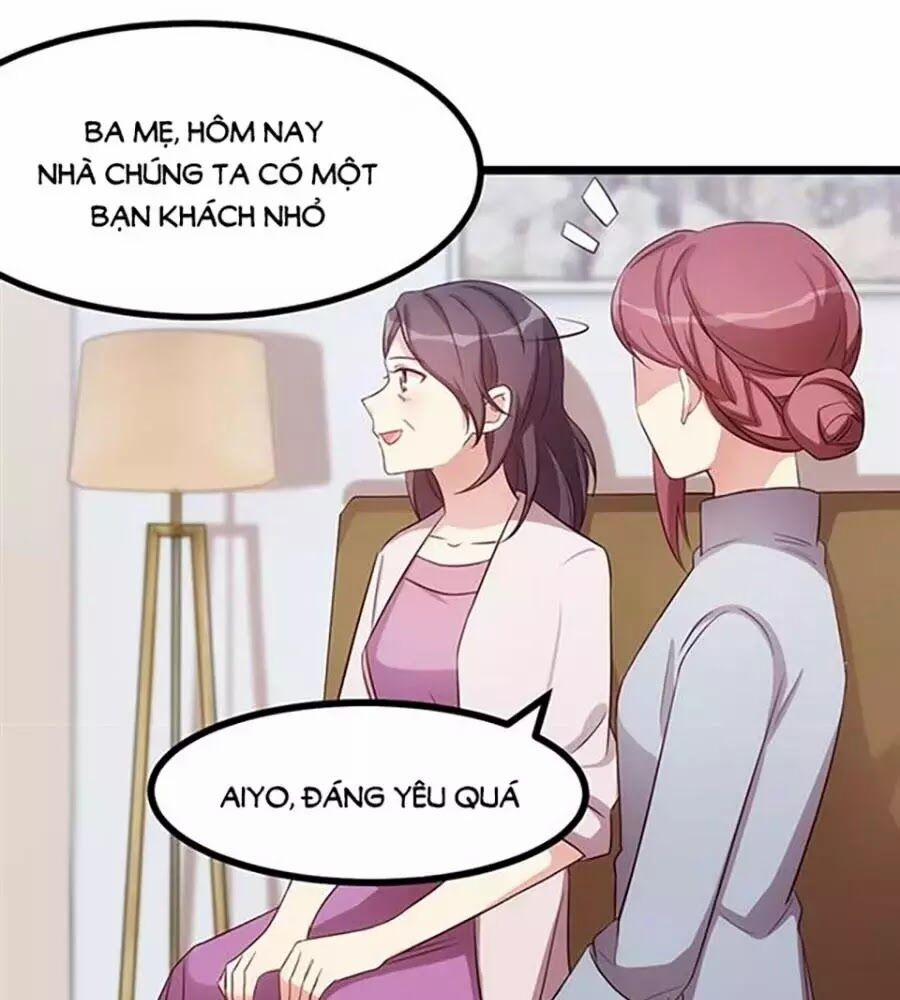 Cô Vợ Ấm Áp Của Hạ Thiếu 234 trang 2