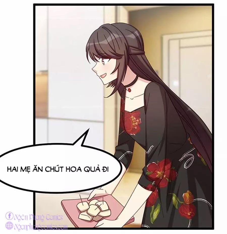 Cô Vợ Ấm Áp Của Hạ Thiếu 234 trang 21