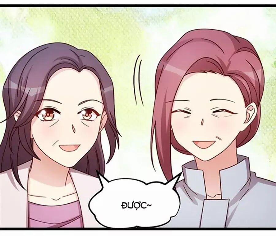 Cô Vợ Ấm Áp Của Hạ Thiếu 234 trang 22