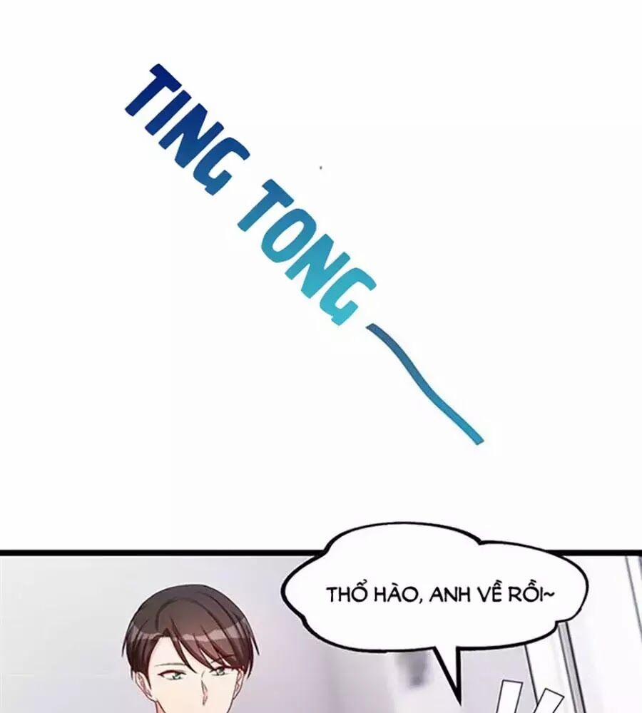 Cô Vợ Ấm Áp Của Hạ Thiếu 234 trang 23