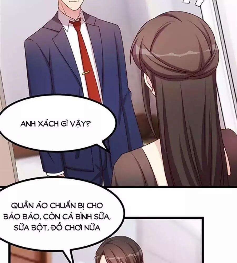 Cô Vợ Ấm Áp Của Hạ Thiếu 234 trang 24