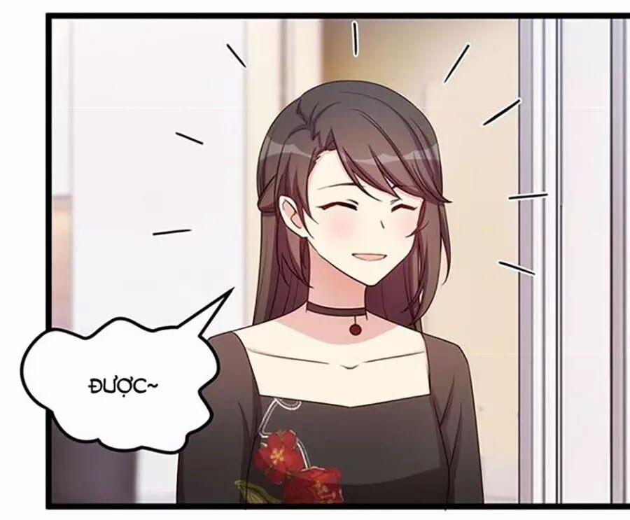 Cô Vợ Ấm Áp Của Hạ Thiếu 234 trang 26