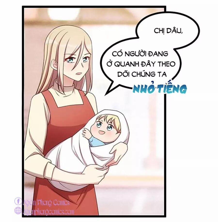 Cô Vợ Ấm Áp Của Hạ Thiếu 234 trang 29