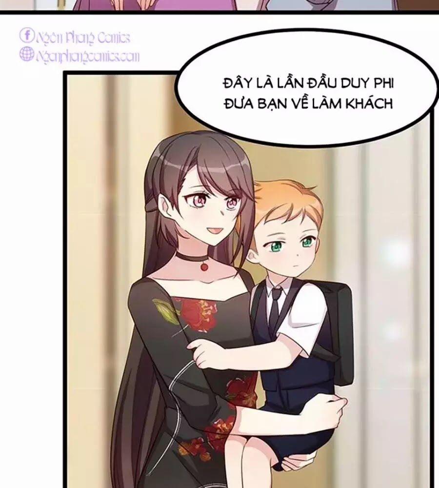 Cô Vợ Ấm Áp Của Hạ Thiếu 234 trang 3