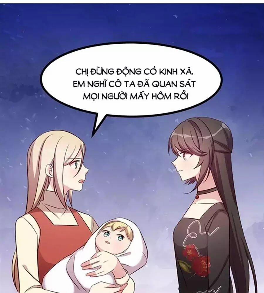 Cô Vợ Ấm Áp Của Hạ Thiếu 234 trang 32