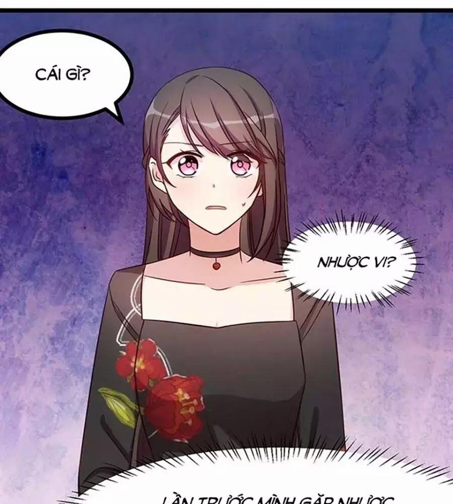 Cô Vợ Ấm Áp Của Hạ Thiếu 234 trang 35