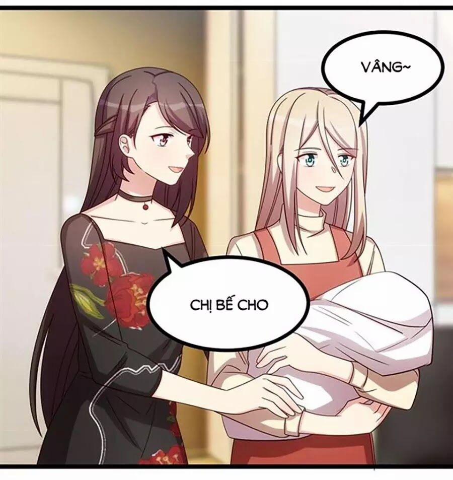 Cô Vợ Ấm Áp Của Hạ Thiếu 234 trang 42