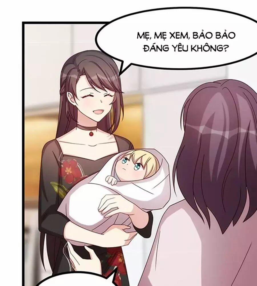 Cô Vợ Ấm Áp Của Hạ Thiếu 234 trang 43