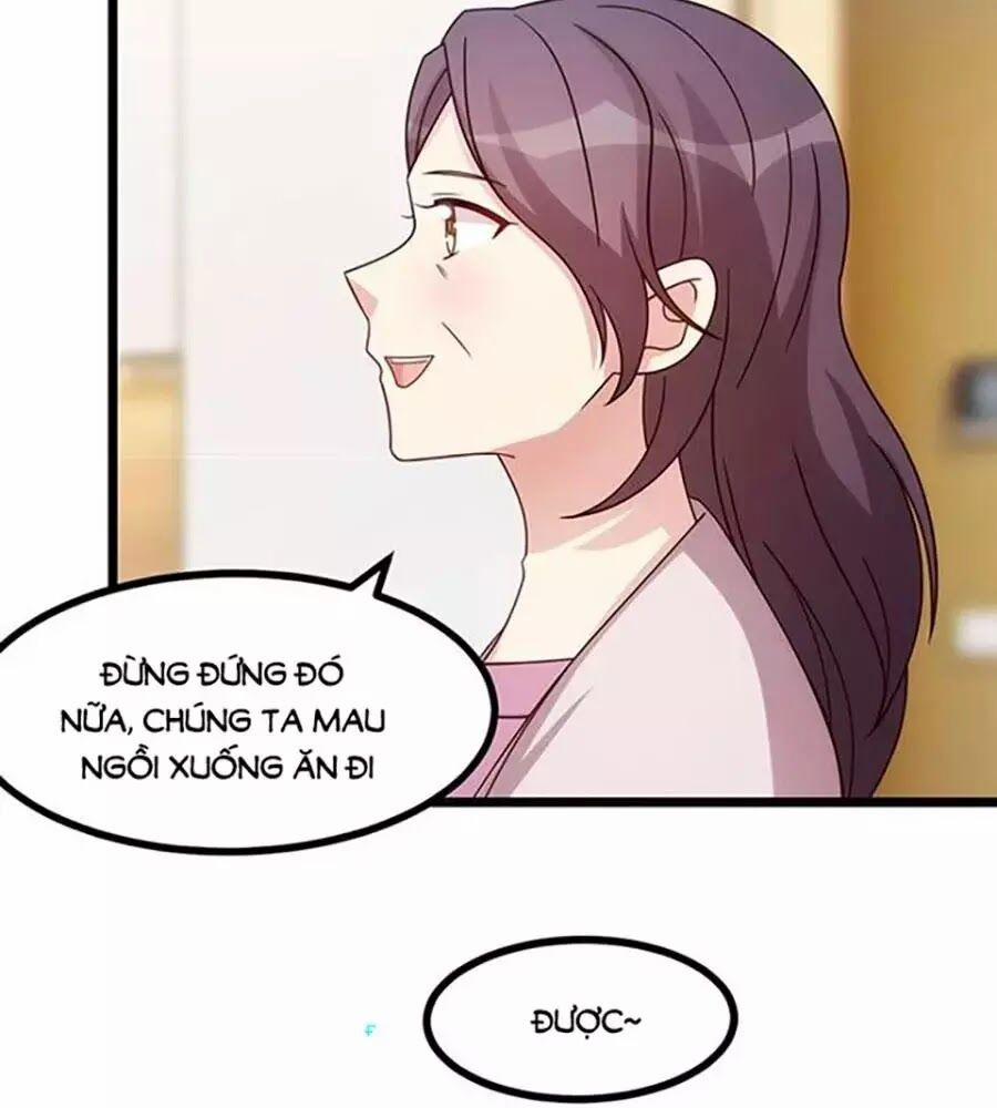 Cô Vợ Ấm Áp Của Hạ Thiếu 234 trang 46