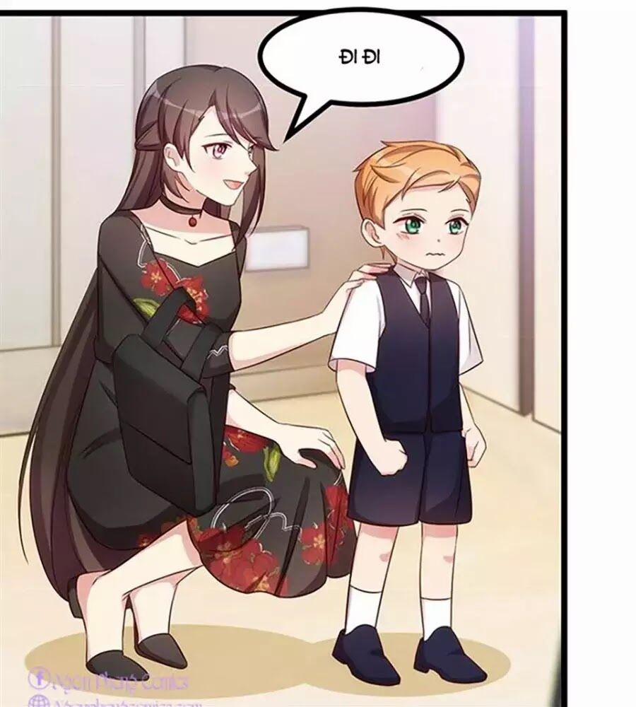 Cô Vợ Ấm Áp Của Hạ Thiếu 234 trang 6