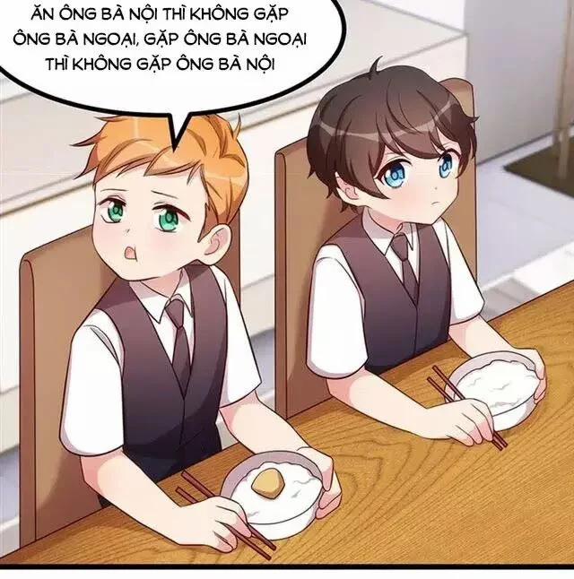 Cô Vợ Ấm Áp Của Hạ Thiếu 235 trang 1