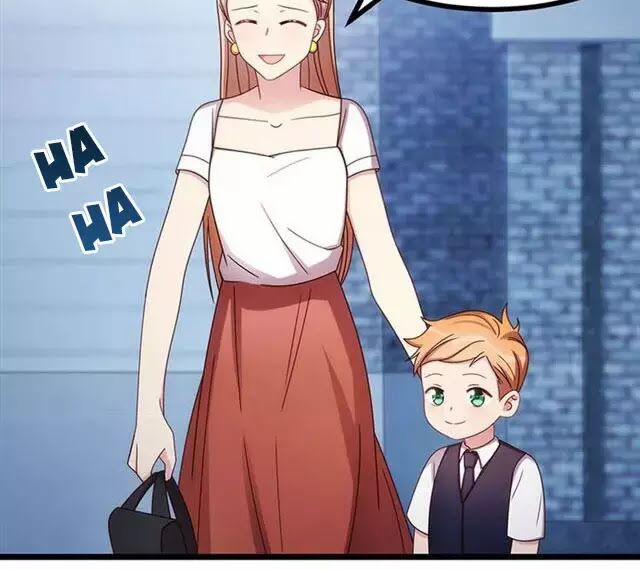 Cô Vợ Ấm Áp Của Hạ Thiếu 235 trang 10